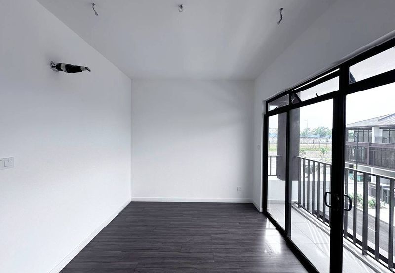 3 Storey Terrace House The Mulia Residences, Cyberjaya