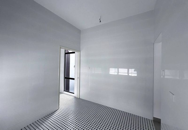 3 Storey Terrace House The Mulia Residences, Cyberjaya