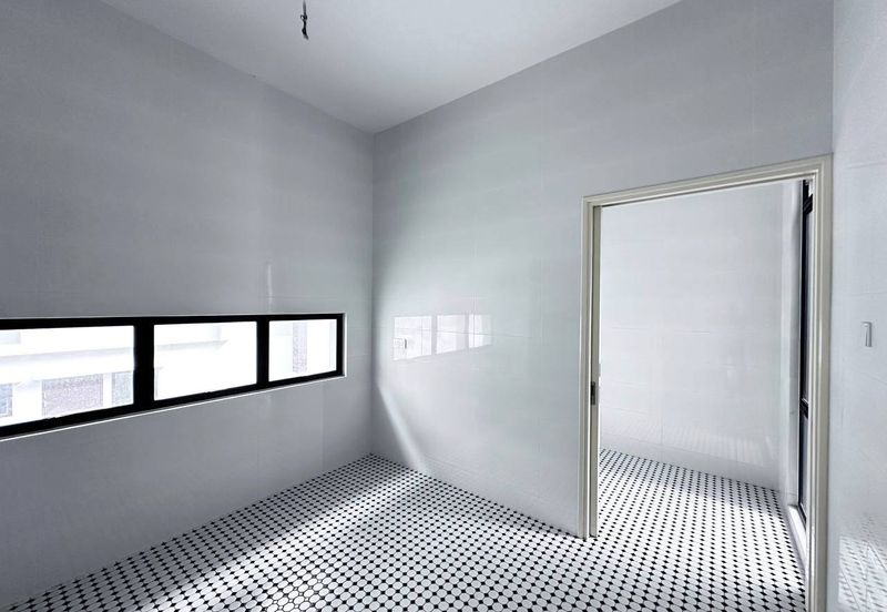 3 Storey Terrace House The Mulia Residences, Cyberjaya