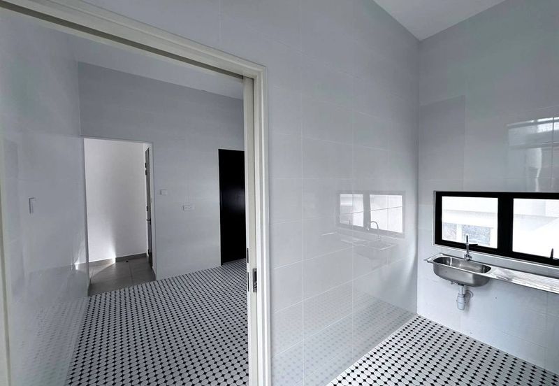 3 Storey Terrace House The Mulia Residences, Cyberjaya