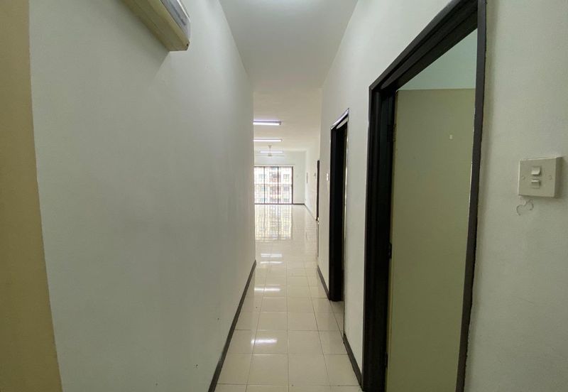 Puri Aiyu Condominium, Seksyen 22, Shah Alam For Sale!