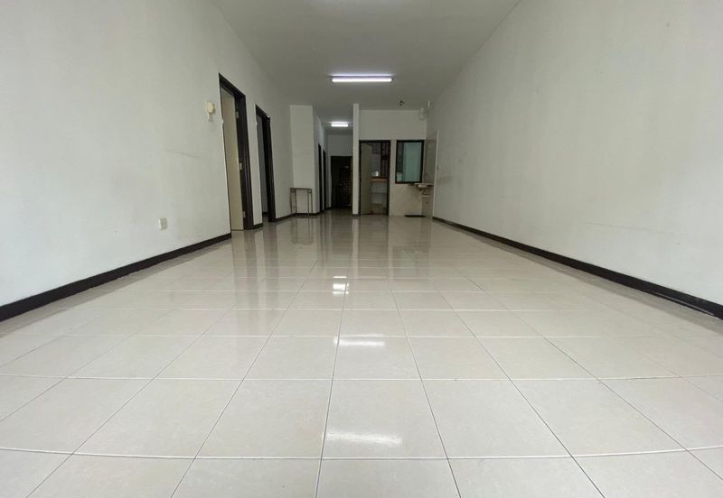 Puri Aiyu Condominium, Seksyen 22, Shah Alam For Sale!