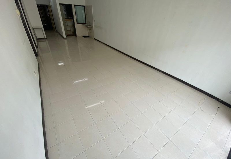 Puri Aiyu Condominium, Seksyen 22, Shah Alam For Sale!