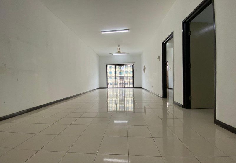 Puri Aiyu Condominium, Seksyen 22, Shah Alam For Sale!