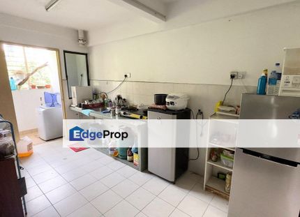 Putra Villa Condominium Taman Melati, Kuala Lumpur For Sale!, Kuala Lumpur, Taman Melawati