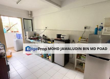 Putra Villa Condominium Taman Melati, Kuala Lumpur For Sale!, Kuala Lumpur, Taman Melawati