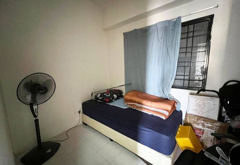 Vista Millennium Condominiums