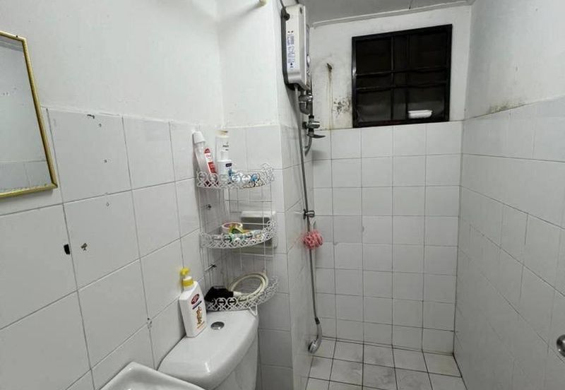 Vista Millennium Condominiums