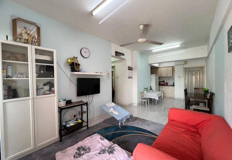 Vista Millennium Condominiums