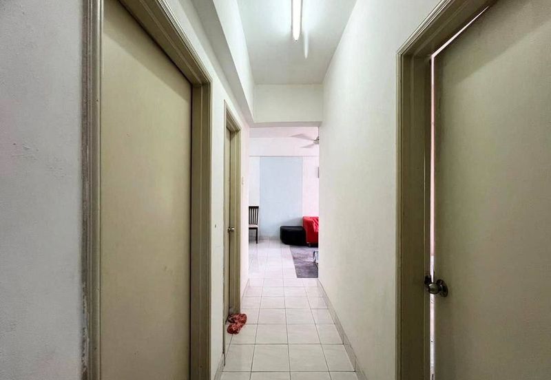 Vista Millennium Condominiums