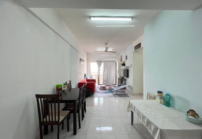 Vista Millennium Condominiums