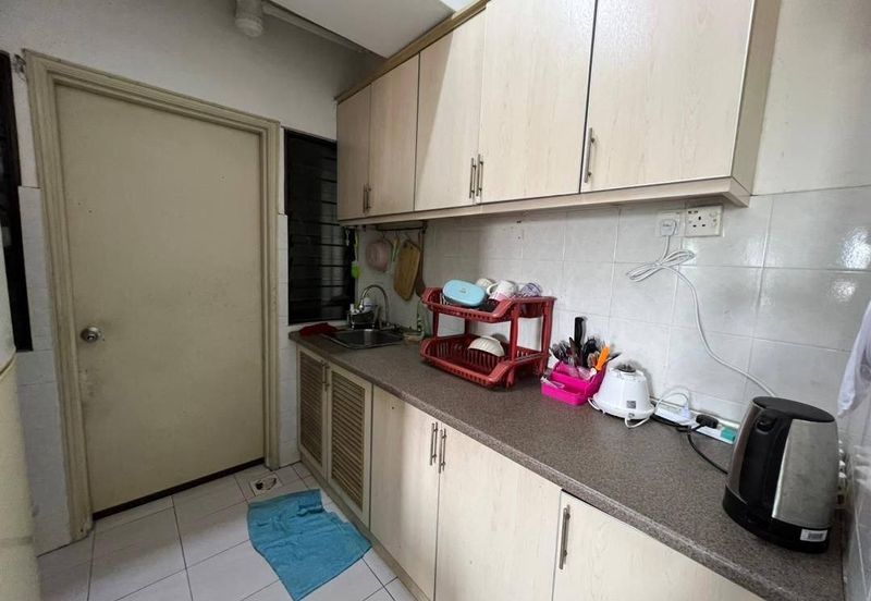 Vista Millennium Condominiums