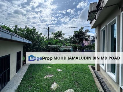 Double Storey Terrace USJ 1, Subang Mewah For Sale, Selangor, USJ