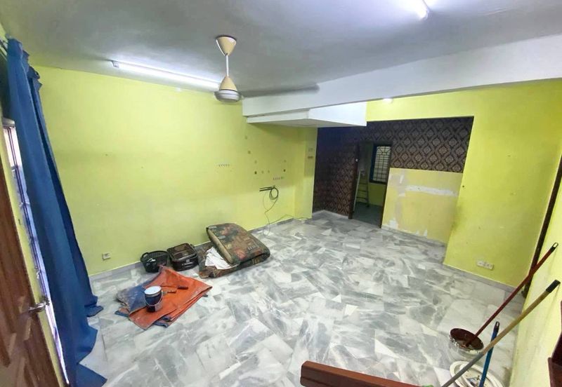 Lorong Cakera Purnama 12/27