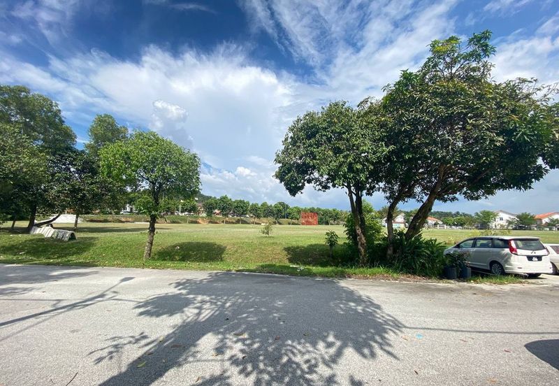 Lorong Cakera Purnama 12/27