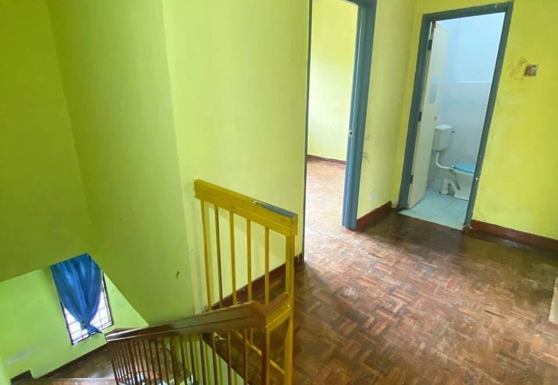 Lorong Cakera Purnama 12/27