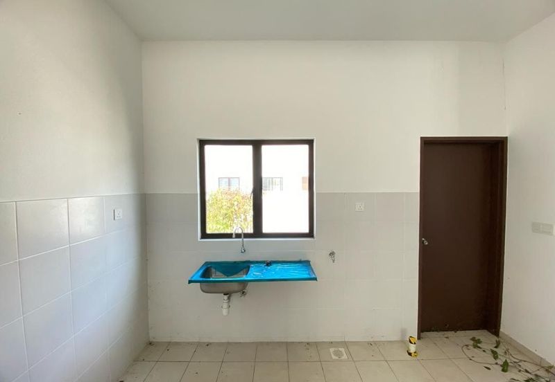 Aronia @ Bandar Tasik Kesuma