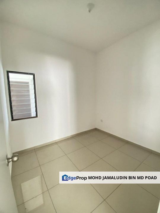 Double Storey Terrace Aronia, Setia Ecohill 2, Semenyih , Selangor, Semenyih