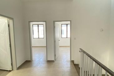 Aronia @ Bandar Tasik Kesuma