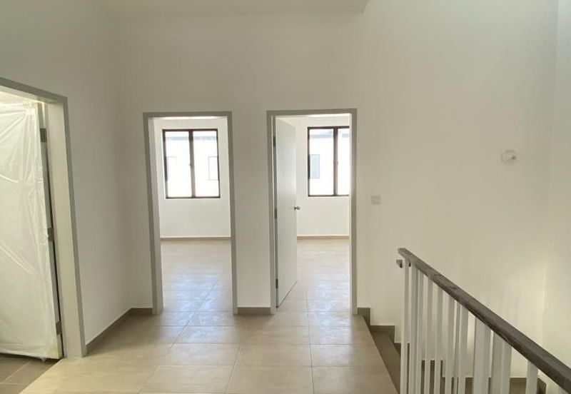 Aronia @ Bandar Tasik Kesuma