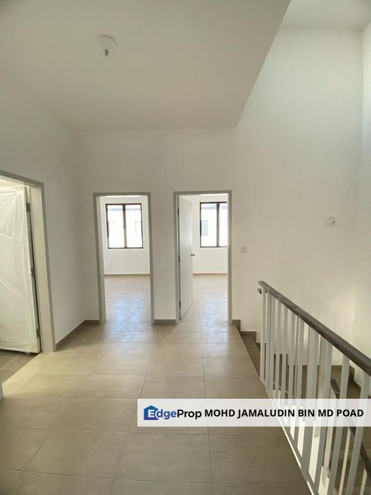 Double Storey Terrace Aronia, Setia Ecohill 2, Semenyih , Selangor, Semenyih