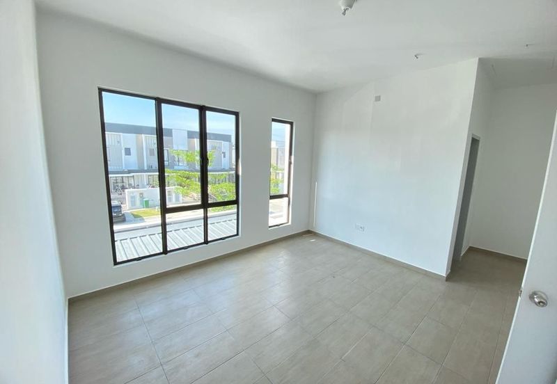 Aronia @ Bandar Tasik Kesuma