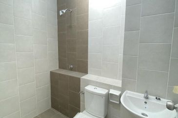 Aronia @ Bandar Tasik Kesuma