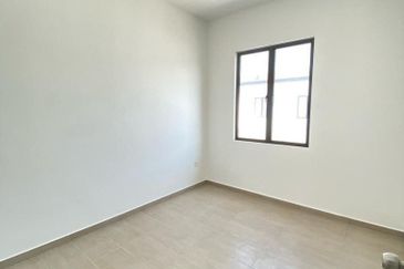 Aronia @ Bandar Tasik Kesuma