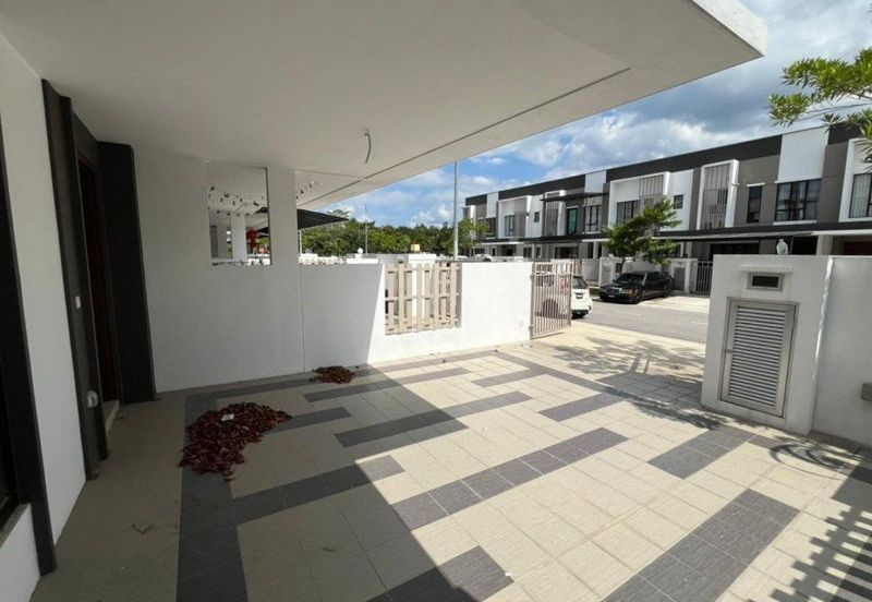 Aronia @ Bandar Tasik Kesuma