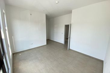 Aronia @ Bandar Tasik Kesuma