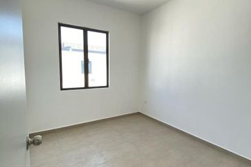 Aronia @ Bandar Tasik Kesuma