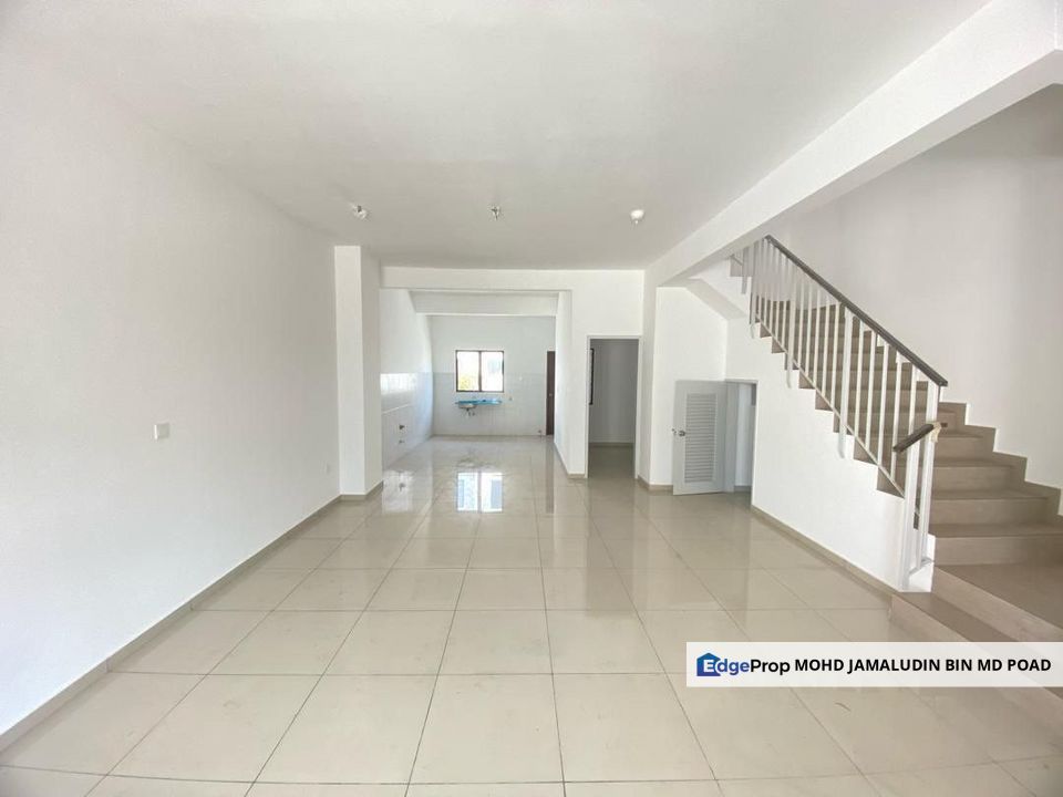 Double Storey Terrace Aronia, Setia Ecohill 2, Semenyih , Selangor, Semenyih