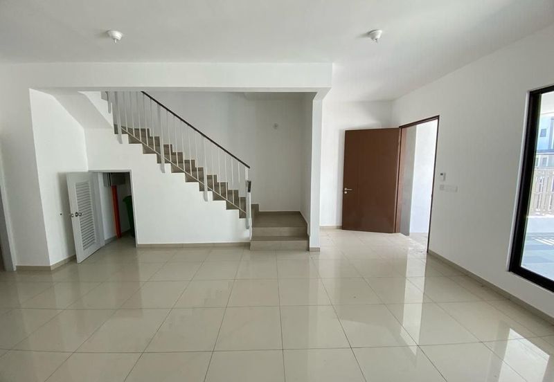 Aronia @ Bandar Tasik Kesuma