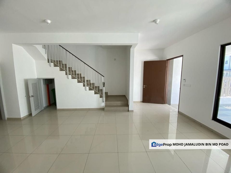 Double Storey Terrace Aronia, Setia Ecohill 2, Semenyih , Selangor, Semenyih