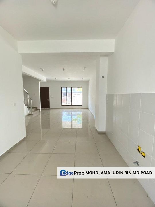 Double Storey Terrace Aronia, Setia Ecohill 2, Semenyih , Selangor, Semenyih