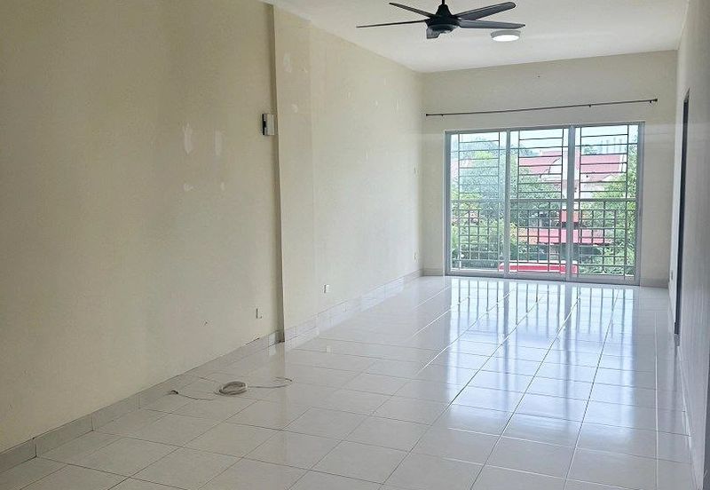 Residensi Warnasari 2