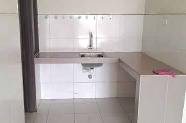 Residensi Warnasari 2