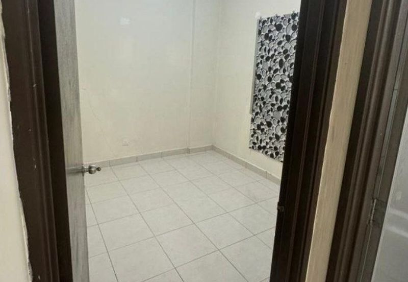 Residensi Warnasari 2