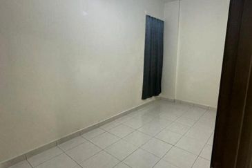 Residensi Warnasari 2