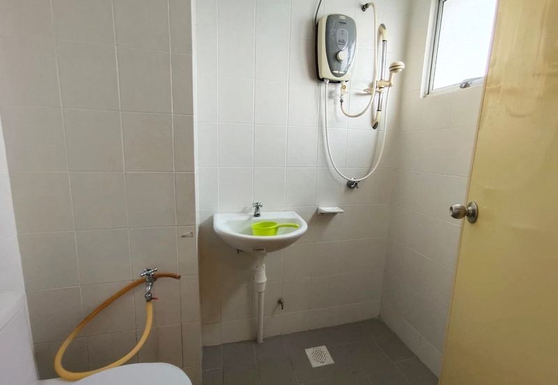 Apartment Seri Pinang Setia Alam Seksyen U13, Shah Alam