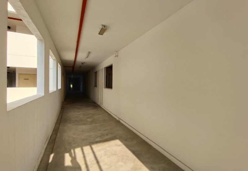 Apartment Seri Pinang Setia Alam Seksyen U13, Shah Alam