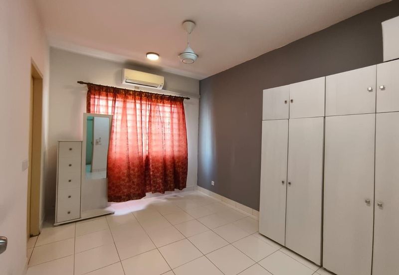 Apartment Seri Pinang Setia Alam Seksyen U13, Shah Alam