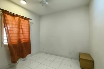 Apartment Seri Pinang Setia Alam Seksyen U13, Shah Alam