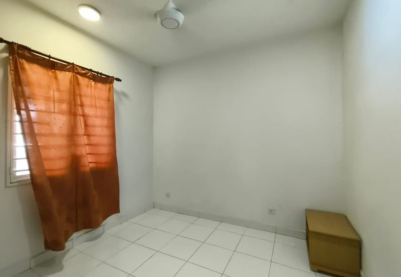 Apartment Seri Pinang Setia Alam Seksyen U13, Shah Alam