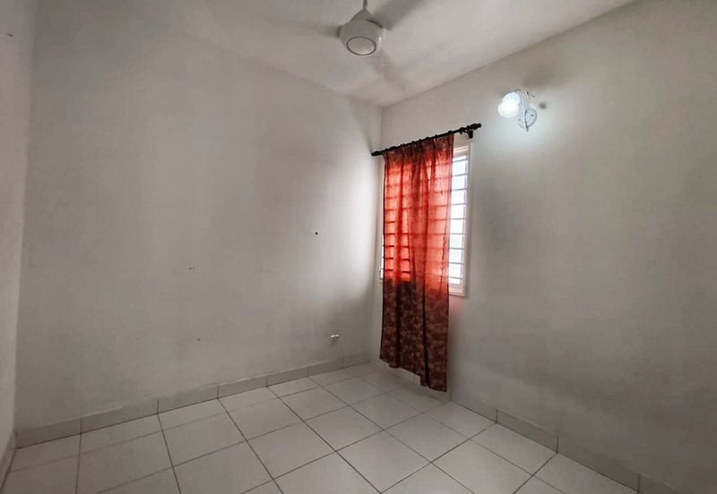 Apartment Seri Pinang Setia Alam Seksyen U13, Shah Alam