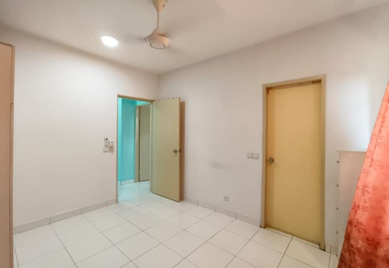 Apartment Seri Pinang Setia Alam Seksyen U13, Shah Alam