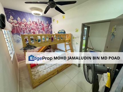 Condominium Ameera Residence @ Mutiara Heights Kajang FOR SALE!, Selangor, Kajang