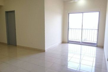 Suria Tropika Apartment