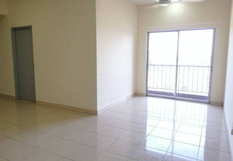 Suria Tropika Apartment