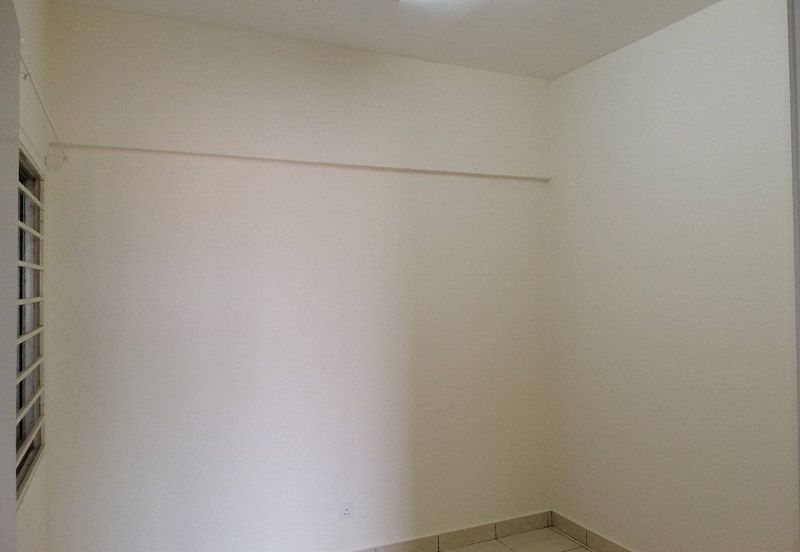 Suria Tropika Apartment